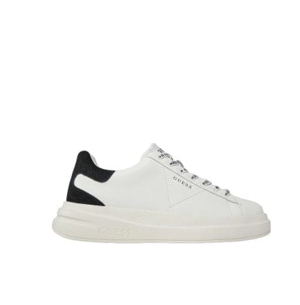 Ανδρικά sneakers Guess FMPVIBSUE12 λευκό Ανδρικά sneakers Guess FMPVIBSUE12 λευκό MEN CASUAL La Scarpa Shoes