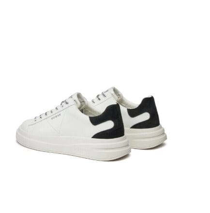 Ανδρικά sneakers Guess FMPVIBSUE12 λευκό Ανδρικά sneakers Guess FMPVIBSUE12 λευκό MEN CASUAL La Scarpa Shoes