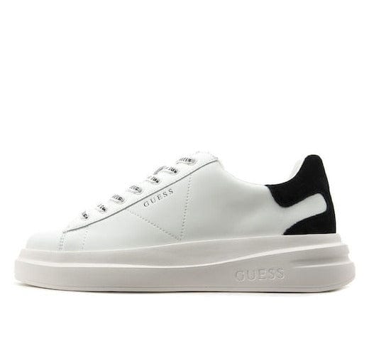 Ανδρικά Sneakers Guess FMPVIBSUE12 whibk Ανδρικά Sneakers Guess FMPVIBSUE12 whibk MEN CASUAL Guess Ανδρικά