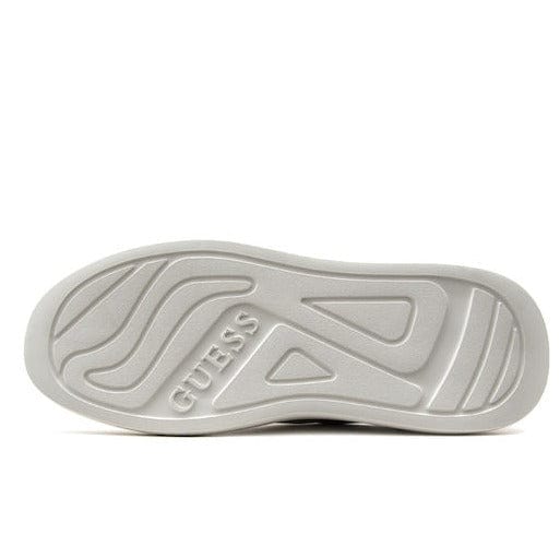 Ανδρικά Sneakers Guess FMPVIBSUE12 whibk Ανδρικά Sneakers Guess FMPVIBSUE12 whibk MEN CASUAL Guess Ανδρικά