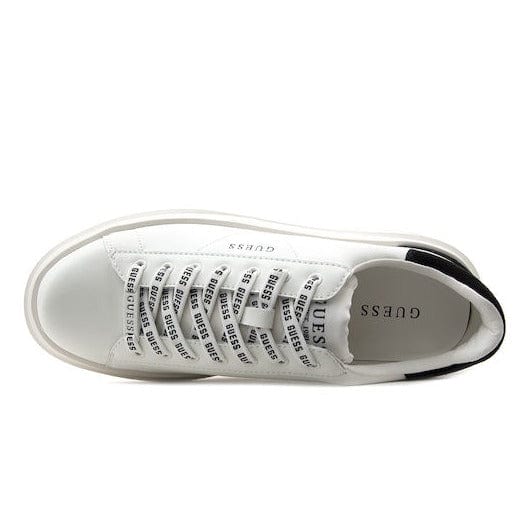 Ανδρικά Sneakers Guess FMPVIBSUE12 whibk Ανδρικά Sneakers Guess FMPVIBSUE12 whibk MEN CASUAL Guess Ανδρικά