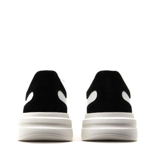 Ανδρικά Sneakers Guess FMPVIBSUE12 whibk Ανδρικά Sneakers Guess FMPVIBSUE12 whibk MEN CASUAL Guess Ανδρικά
