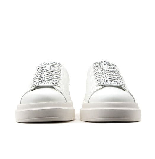 Ανδρικά Sneakers Guess FMPVIBSUE12 whibk Ανδρικά Sneakers Guess FMPVIBSUE12 whibk MEN CASUAL Guess Ανδρικά