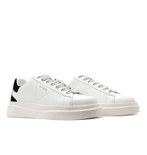 Ανδρικά Sneakers Guess FMPVIBSUE12 whibk Ανδρικά Sneakers Guess FMPVIBSUE12 whibk MEN CASUAL Guess Ανδρικά