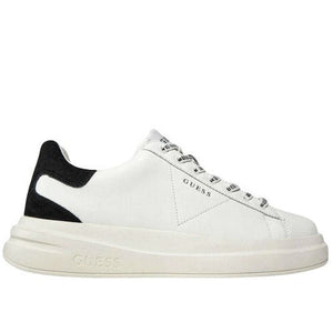 Ανδρικά Sneakers Guess FMPVIBSUE12 whibk Ανδρικά Sneakers Guess FMPVIBSUE12 whibk MEN CASUAL Guess Ανδρικά