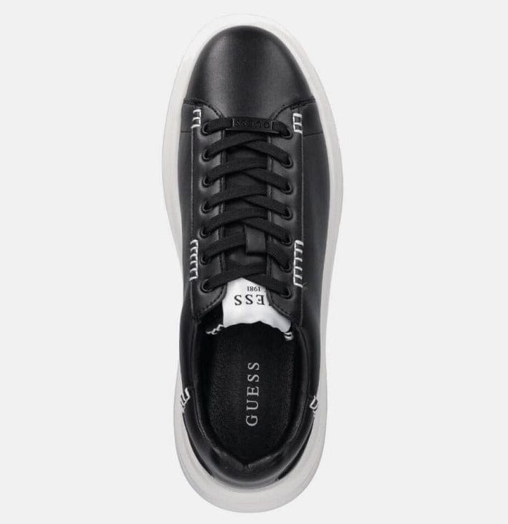 Ανδρικά Sneakers Guess FMTLBALE12 Ανδρικά Sneakers Guess FMTLBALE12 MEN CASUAL Guess Ανδρικά
