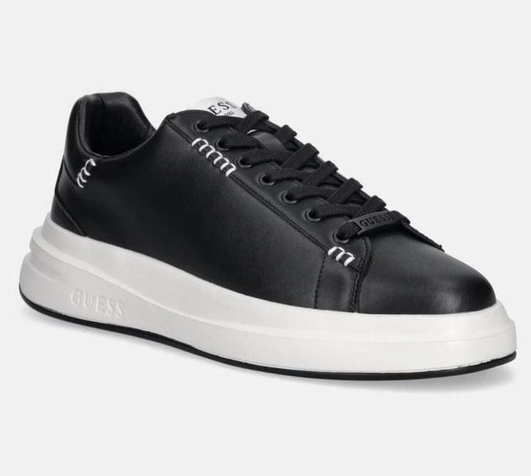 Ανδρικά Sneakers Guess FMTLBALE12 Ανδρικά Sneakers Guess FMTLBALE12 MEN CASUAL Guess Ανδρικά