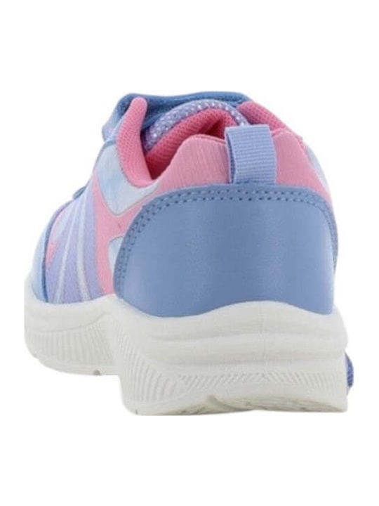 Παιδικά Sneakers Lilo&Stich LS001185 ρόζ/γαλάζιο Παιδικά Sneakers Lilo&Stich LS001185 ρόζ/γαλάζιο GIRLS EXE KIDS