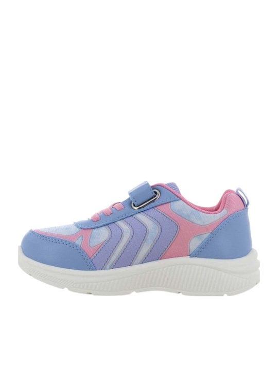 Παιδικά Sneakers Lilo&Stich LS001185 ρόζ/γαλάζιο Παιδικά Sneakers Lilo&Stich LS001185 ρόζ/γαλάζιο GIRLS EXE KIDS