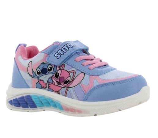 Παιδικά Sneakers Ανατομικά για κορίτσι λιλά με φωτάκια LS001185 Παιδικά Sneakers Ανατομικά για κορίτσι λιλά με φωτάκια LS001185 GIRLS EXE KIDS