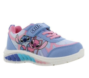 Παιδικά Sneakers Ανατομικά για κορίτσι λιλά με φωτάκια LS001185 Παιδικά Sneakers Ανατομικά για κορίτσι λιλά με φωτάκια LS001185 GIRLS EXE KIDS