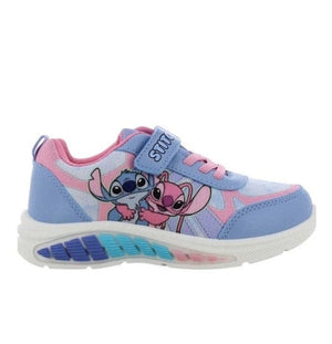 Παιδικά Sneakers Ανατομικά για κορίτσι λιλά με φωτάκια LS001185 Παιδικά Sneakers Ανατομικά για κορίτσι λιλά με φωτάκια LS001185 GIRLS EXE KIDS