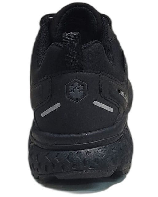 Ανδρικά Sneakers Lumberjack 102237995 μαύρο Ανδρικά Sneakers Lumberjack 102237995 μαύρο MEN CASUAL LUMBERJACK