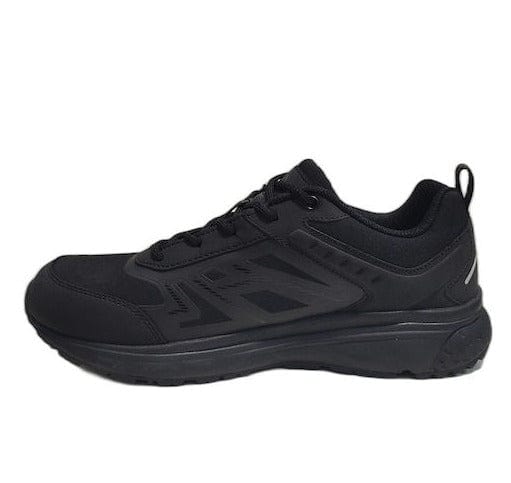 Ανδρικά Sneakers Lumberjack 102237995 μαύρο Ανδρικά Sneakers Lumberjack 102237995 μαύρο MEN CASUAL LUMBERJACK