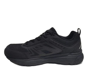 Ανδρικά Sneakers Lumberjack 102237995 μαύρο Ανδρικά Sneakers Lumberjack 102237995 μαύρο MEN CASUAL LUMBERJACK