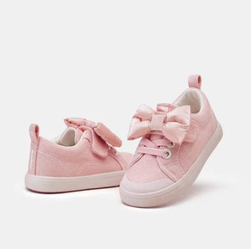 Παιδικά sneakers Mayoral  41525 ροζ-La Scarpa Shoes Παιδικά sneakers Mayoral  41525 ροζ GIRLS MAYORAL