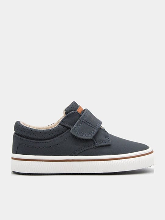 Παιδικά Sneakers για αγόρι μπλε Mayoral 41763 Παιδικά Sneakers για αγόρι μπλε Mayoral 41763 BOYS MAYORAL