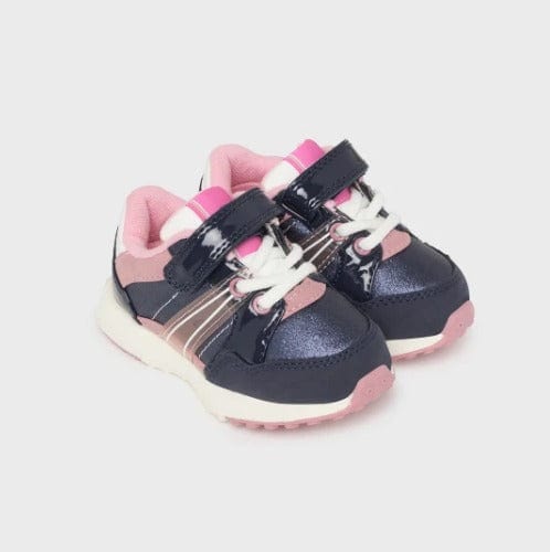 Παιδικά sneakers Mayoral 42411-La Scarpa Shoes Παιδικά sneakers Mayoral 42411 GIRLS MAYORAL