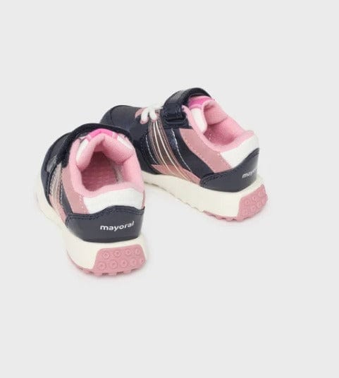 Παιδικά sneakers Mayoral 42411-La Scarpa Shoes Παιδικά sneakers Mayoral 42411 GIRLS MAYORAL