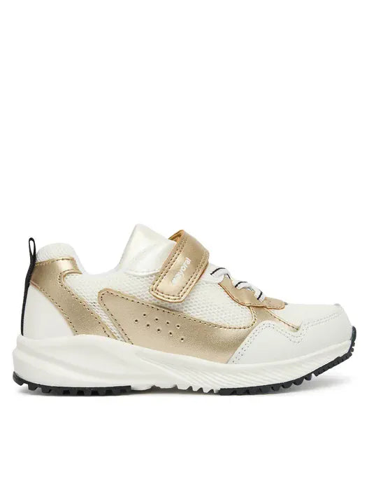 Παιδικά Sneakers για κορίτσι χρυσό Mayoral 43797 Παιδικά Sneakers για κορίτσι χρυσό Mayoral 43797 GIRLS MAYORAL