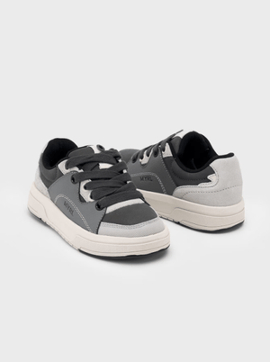 Παιδικά Sneakers για αγόρι γκρί Mayoral 44586 Παιδικά Sneakers για αγόρι γκρί Mayoral 44586 BOYS MAYORAL