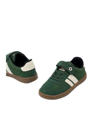 Παιδικά Sneakers πράσινο Mayoral 44611 Παιδικά Sneakers πράσινο Mayoral 44611 BOYS MAYORAL