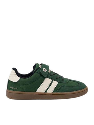 Παιδικά Sneakers πράσινο Mayoral 44611 Παιδικά Sneakers πράσινο Mayoral 44611 BOYS MAYORAL