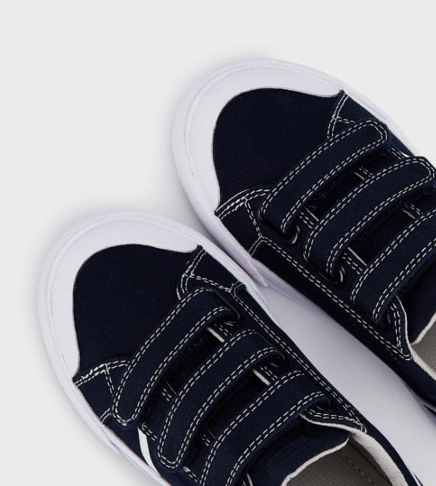 Sneakers  Mayoral   45485 marino-La Scarpa Shoes Sneakers  Mayoral   45485 marino BOYS MAYORAL