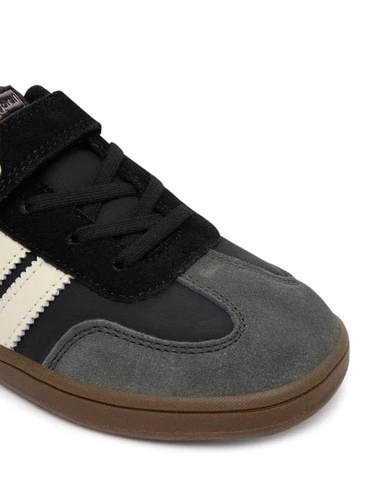 Παιδικά Sneakers για αγόρι μαύρο Mayoral 46611 Παιδικά Sneakers για αγόρι μαύρο Mayoral 46611 BOYS MAYORAL