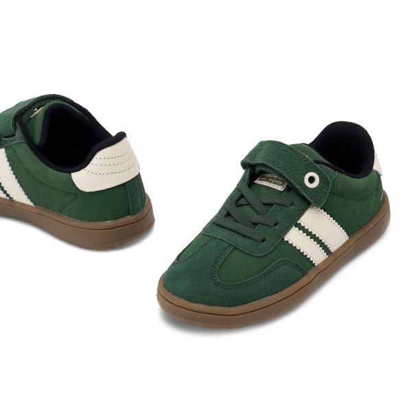 Παιδικά Sneakers για αγόρι πράσινο Mayoral 46611 Παιδικά Sneakers για αγόρι πράσινο Mayoral 46611 BOYS MAYORAL