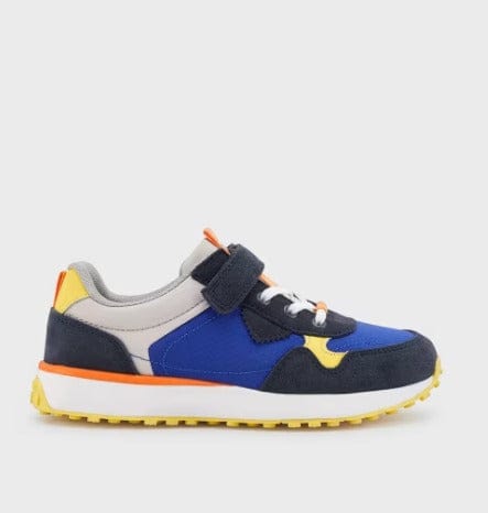 Παιδικά sneakers Mayorals 43573 multicolor -La Scarpa Shoes Παιδικά sneakers Mayorals 43573 multicolor BOYS MAYORAL