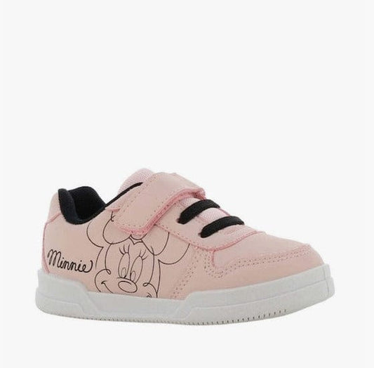 Παιδικά sneakers Minnie DM10180-La Scarpa Shoes Παιδικά sneakers Minnie DM10180 GIRLS La Scarpa Shoes