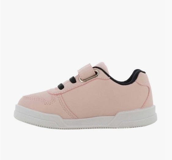 Παιδικά sneakers Minnie DM10180-La Scarpa Shoes Παιδικά sneakers Minnie DM10180 GIRLS La Scarpa Shoes