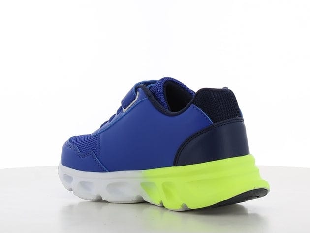 Παιδικά Sneakers Modum με φωτάκια Sonic SC001399 Παιδικά Sneakers Modum με φωτάκια Sonic SC001399 BOYS EXE KIDS