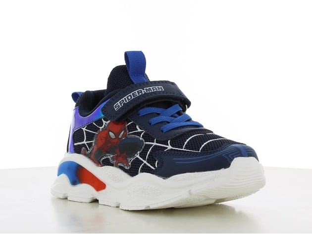 Παιδικά Sneakers Modum Spiderman SP014955 Παιδικά Sneakers Modum Spiderman SP014955 BOYS EXE KIDS