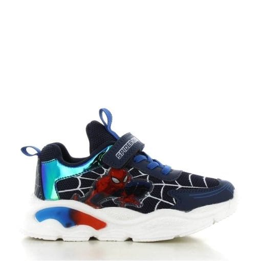 Παιδικά Sneakers Modum Spiderman SP014955 Παιδικά Sneakers Modum Spiderman SP014955 BOYS EXE KIDS
