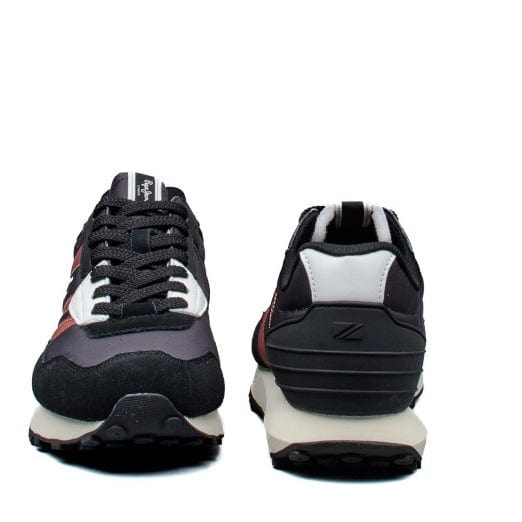 Ανδρικά sneakers Pepe Jeans  foster plug PMS30981-La Scarpa Shoes Ανδρικά sneakers Pepe Jeans  foster plug PMS30981 MEN CASUAL PEPE JEANS