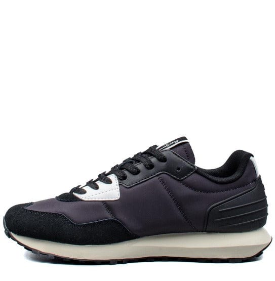 Ανδρικά sneakers Pepe Jeans  foster plug PMS30981-La Scarpa Shoes Ανδρικά sneakers Pepe Jeans  foster plug PMS30981 MEN CASUAL PEPE JEANS