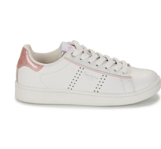 Παιδικά sneakers Pepe jeans  player night g pgs30600 800-La Scarpa-shoes Παιδικά sneakers Pepe jeans  player night g pgs30600 800 GIRLS PEPE JEANS KIDS