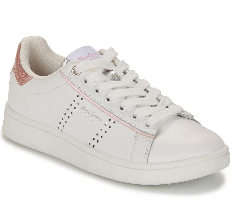 Παιδικά sneakers Pepe jeans  player night g pgs30600 800-La Scarpa-shoes Παιδικά sneakers Pepe jeans  player night g pgs30600 800 GIRLS PEPE JEANS KIDS