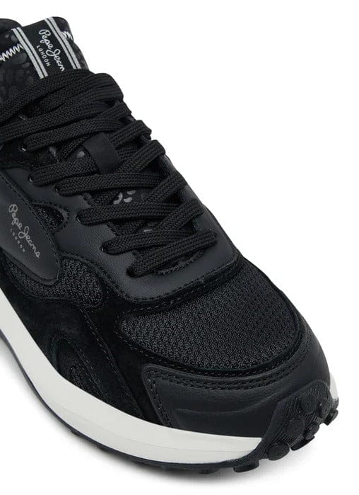 Γυναικεία Sneakers Pepe Jeans PLS600012 Γυναικεία Sneakers Pepe Jeans PLS600012 CASUAL La Scarpa Shoes