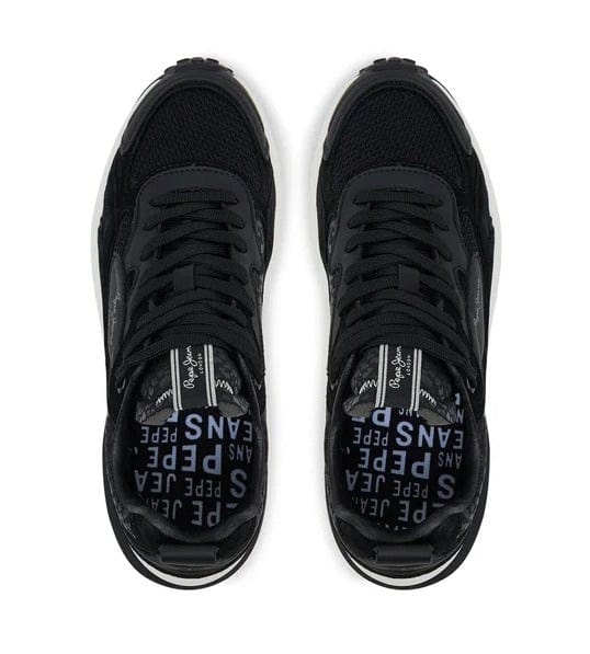 Γυναικεία Sneakers Pepe Jeans PLS600012 Γυναικεία Sneakers Pepe Jeans PLS600012 CASUAL La Scarpa Shoes