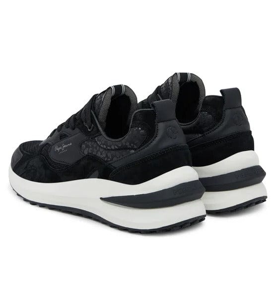Γυναικεία Sneakers Pepe Jeans PLS600012 Γυναικεία Sneakers Pepe Jeans PLS600012 CASUAL La Scarpa Shoes