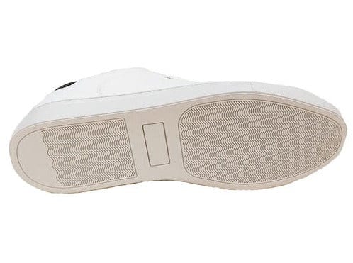 Ανδρικά sneakers Pepe Jeans PMS00048 white Ανδρικά sneakers Pepe Jeans PMS00048 white MEN CASUAL PEPE JEANS