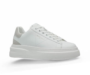 Ανδρικά Sneakers Renato Garini 011 λευκό πάγος καστόρι Ανδρικά Sneakers Renato Garini 011 λευκό πάγος καστόρι MEN CASUAL tamaris men