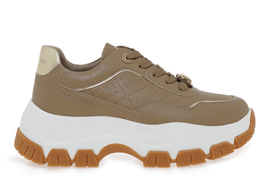 Γυναικεία Sneakers Renato Garini πούρο 200 Γυναικεία Sneakers Renato Garini πούρο 200 CASUAL TSAKIRIS MALLAS