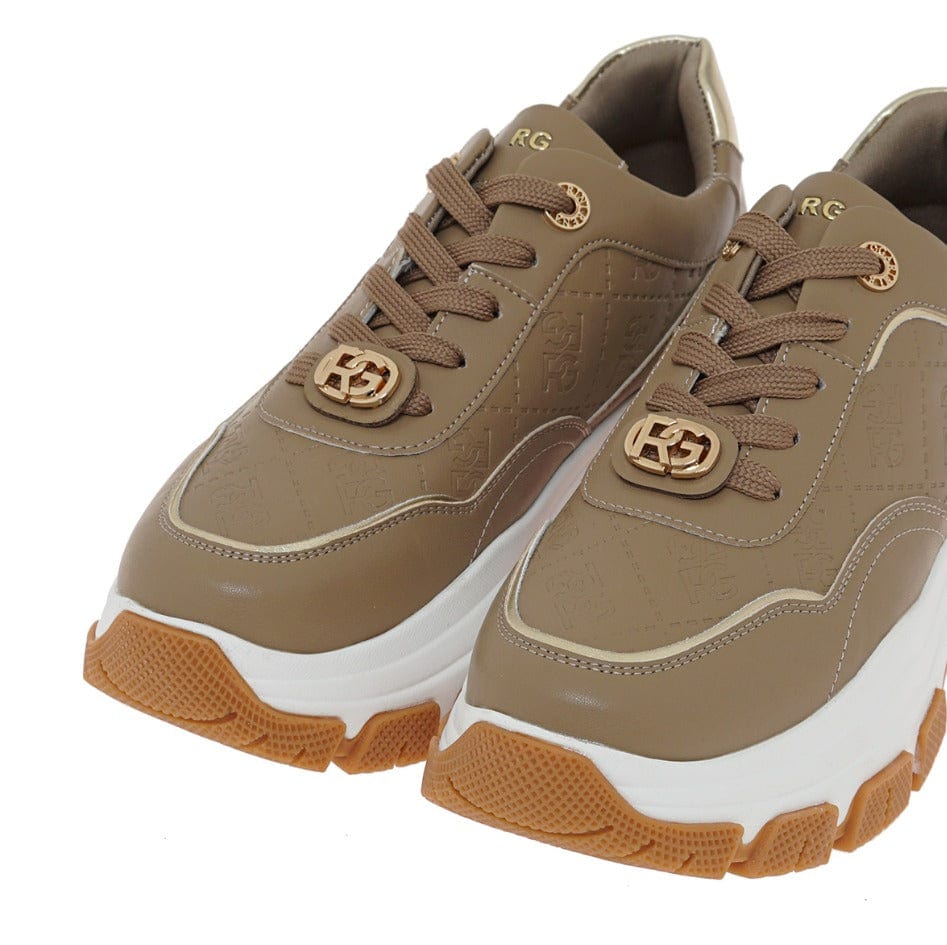 Γυναικεία Sneakers Renato Garini πούρο 200 Γυναικεία Sneakers Renato Garini πούρο 200 CASUAL TSAKIRIS MALLAS