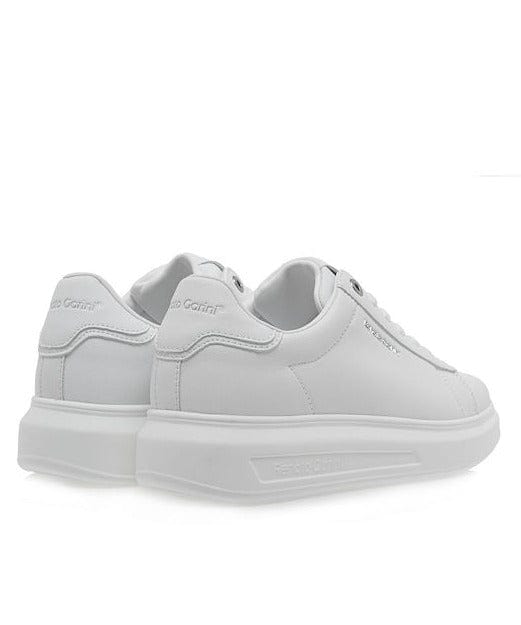 Ανδρικά Sneakers Renato Garini 252 white Ανδρικά Sneakers Renato Garini 252 white MEN CASUAL TSAKIRIS MALLAS MEN