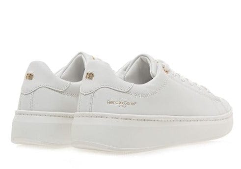 Γυναικεία sneakers Renato Garini 291 Λευκό Γυναικεία sneakers Renato Garini 291 Λευκό CASUAL TSAKIRIS MALLAS