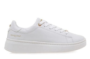 Γυναικεία sneakers Renato Garini 291 Λευκό Γυναικεία sneakers Renato Garini 291 Λευκό CASUAL TSAKIRIS MALLAS